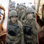 Movies Similar to Braveheart: Top 10 Epic Historical Action Films!