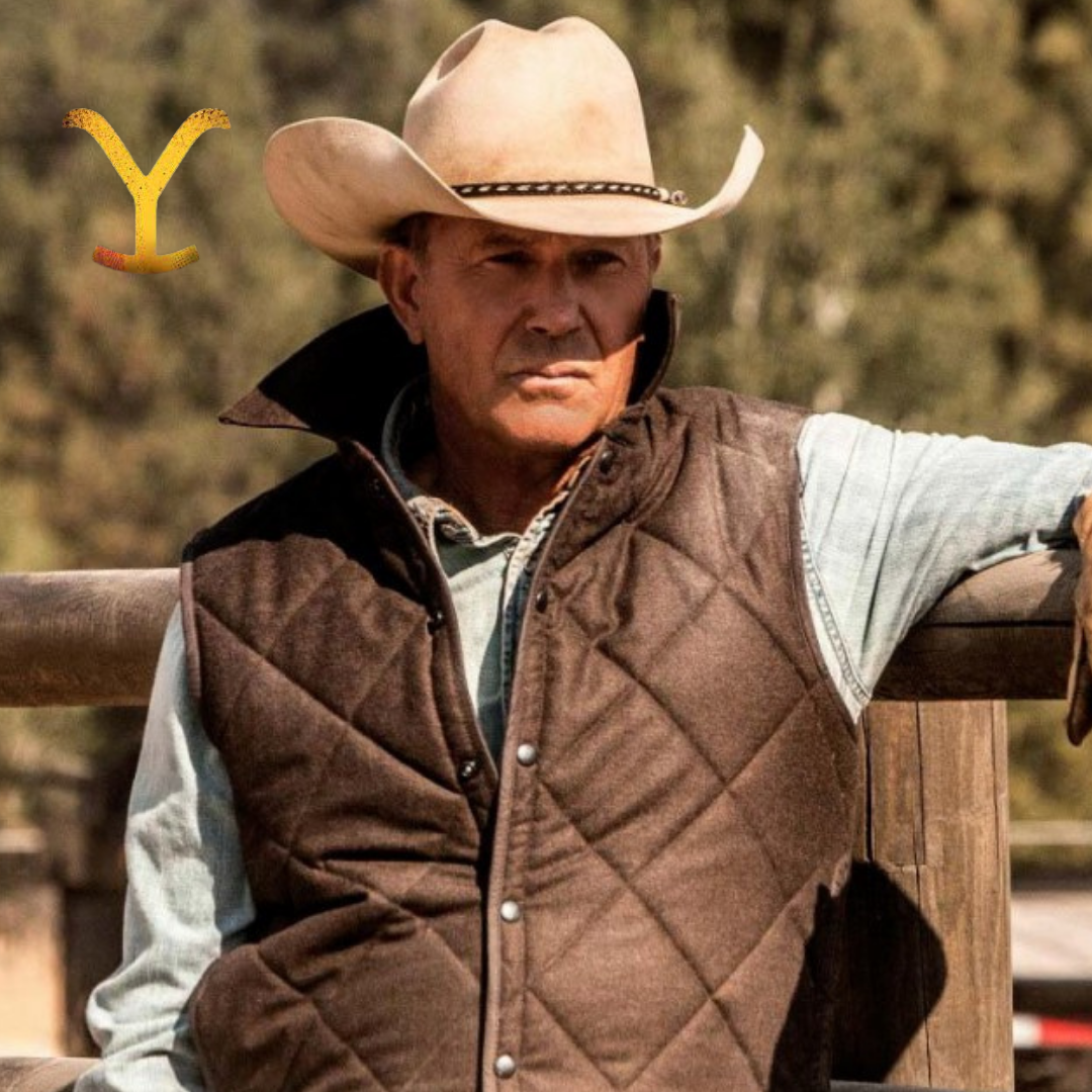 John Duttons Brown Cowboy Hat: Find Your Perfect Rancher Style