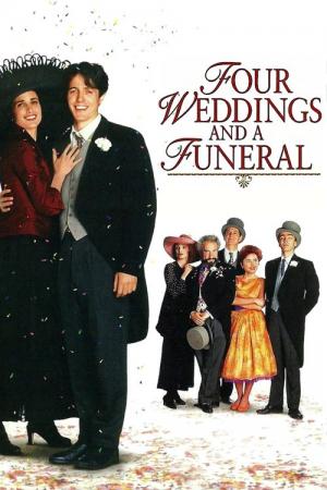 Movies like Four Weddings and a Funeral: Top Romantic Comedies Youll Love