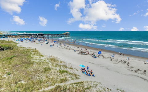 Satellite Motel Cocoa Beach: Your Cozy Stay Near the Beach!