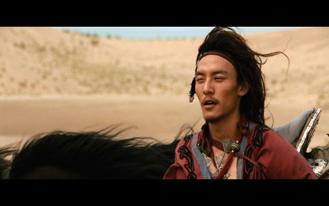 After Crouching Tiger Hidden Dragon, Watch These Amazing Films!