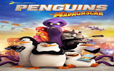 Love Madagascar? Check Out These Movies Similar to Madagascar.