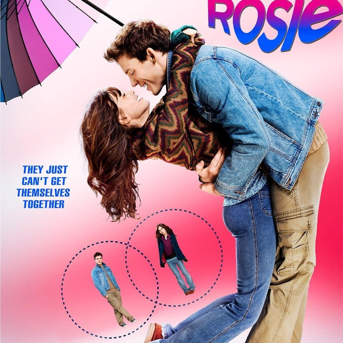 Need Movies Similar to Love Rosie? Top Picks Just Like It!