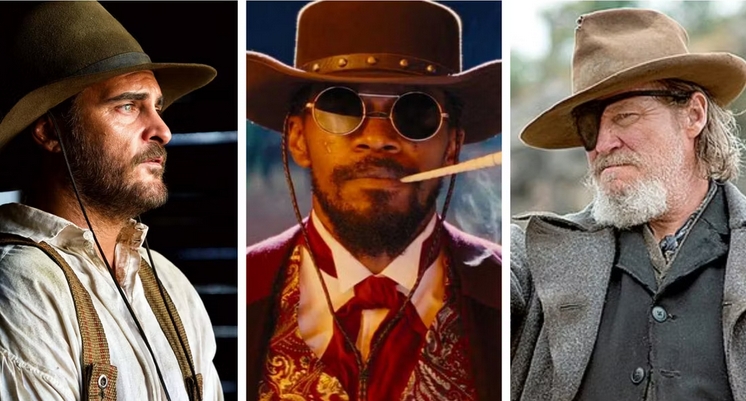 Need More Movies Like Django Unchained? check our list now.