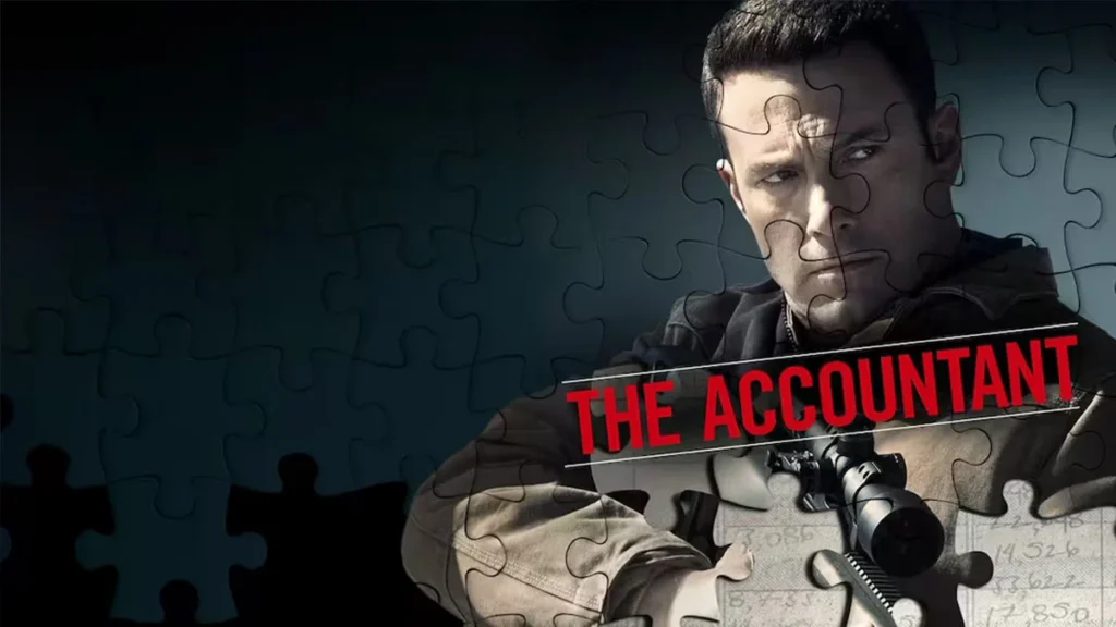 Movies Like The Accountant 2: If You Liked The First, Check These Out!