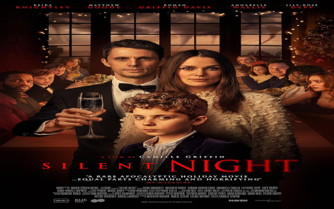 Explore the Silent Night Movie Location: The Real Places Behind the Film!