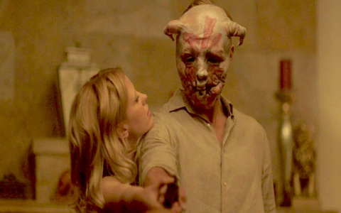 Love Scary Movies Like Wrong Turn? Check Out These Gore Fests & Terrifying Flicks!