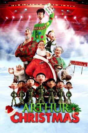 Need More Christmas Cheer? Discover Movies like Arthur Christmas!