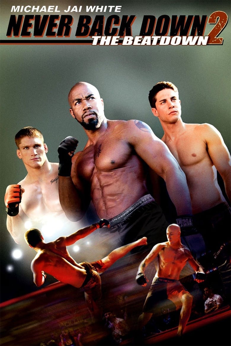 Love Never Back Down? Check Out These Other Awesome Martial Arts Movies