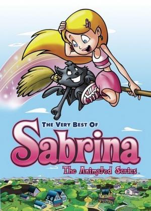 Shows Like Sabrina The Animated Series (What To Watch Next)