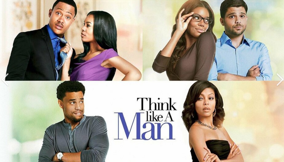 Movies Like Think Like a Man: Top Picks & Where to Watch