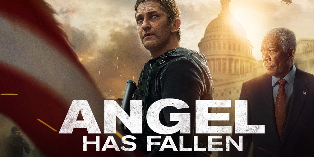 Movies Like Angel Has Fallen: Action-Packed Thrillers You Need to Watch!