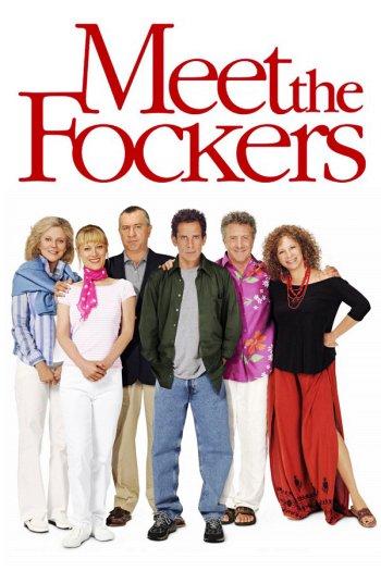 Movies Like Meet The Fockers: Similar Comedy Movies About Family