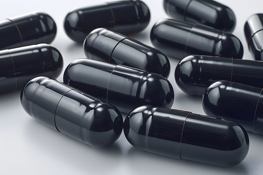 Need to Know: What is a Black Beauty Pill? (Easy Guide)