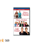 Movies Like Meet The Fockers: Similar Comedy Movies About Family