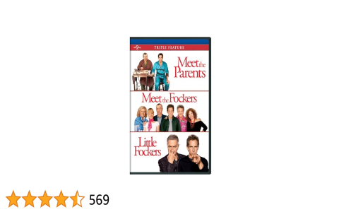 Movies Like Meet The Fockers: Similar Comedy Movies About Family