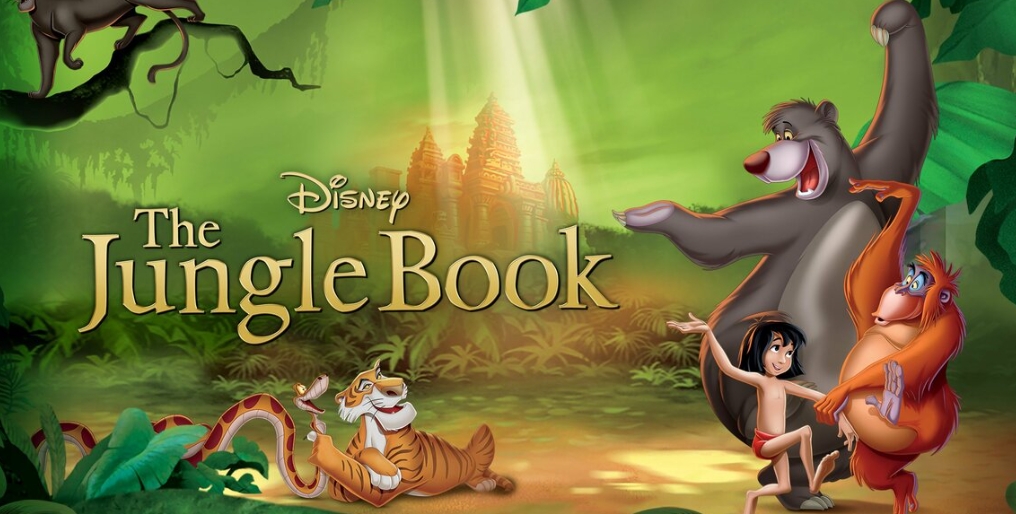 Movies Like The Jungle Book: Top Picks for Family Adventure!