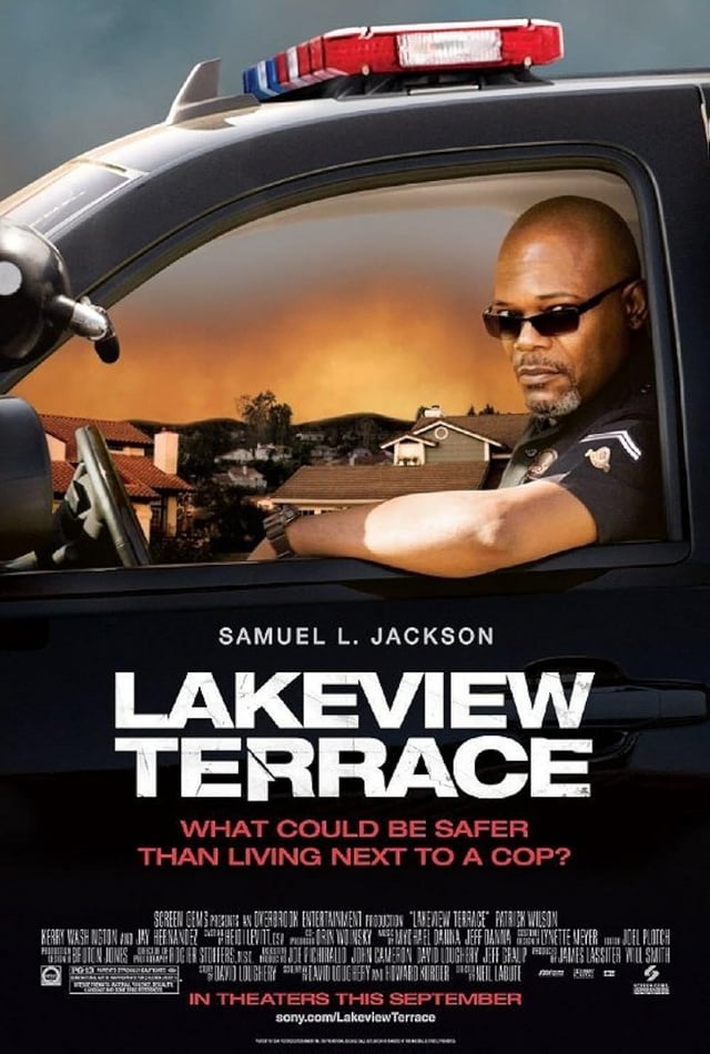 Movies Like Lakeview Terrace: Find Your Next Favorite Film.