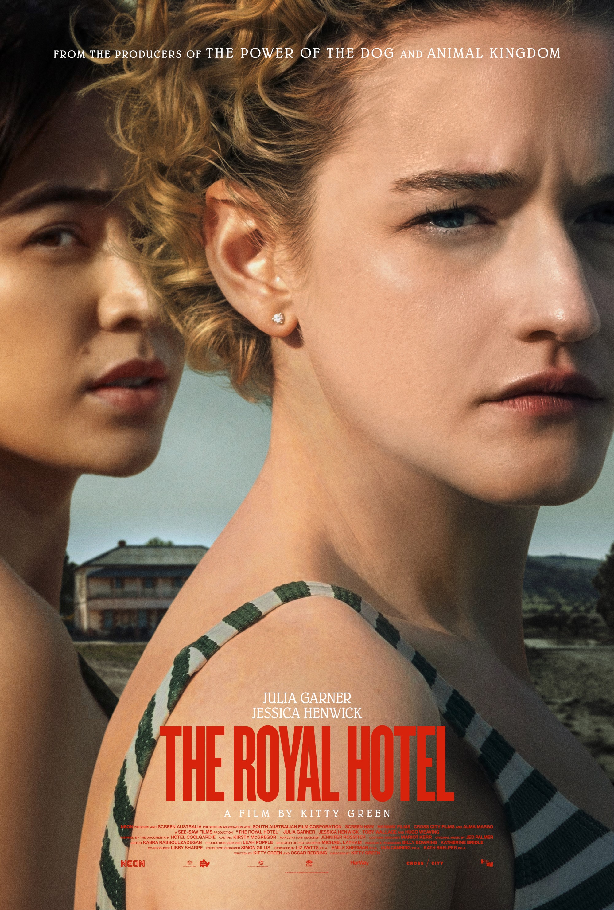 Movies Like The Royal Hotel: Top Picks & Where to Watch!