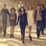 Best Movies Like Vampire Academy: Find Your Next Obsession!