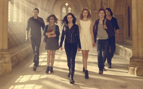 Best Movies Like Vampire Academy: Find Your Next Obsession!