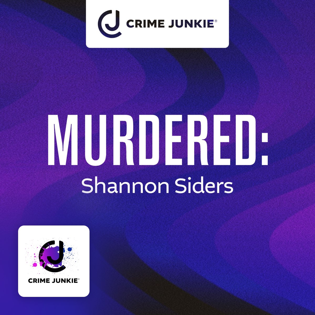 Crime Junkie Shannon Siders: The Unsolved Mystery (Easy-to-Understand)