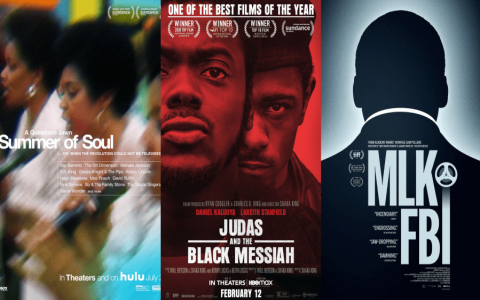 If You Liked Judas and the Black Messiah, Watch These Social Justice Movies.