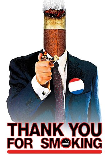 Movies Similar to Thank You for Smoking: Top Picks & Hidden Gems!