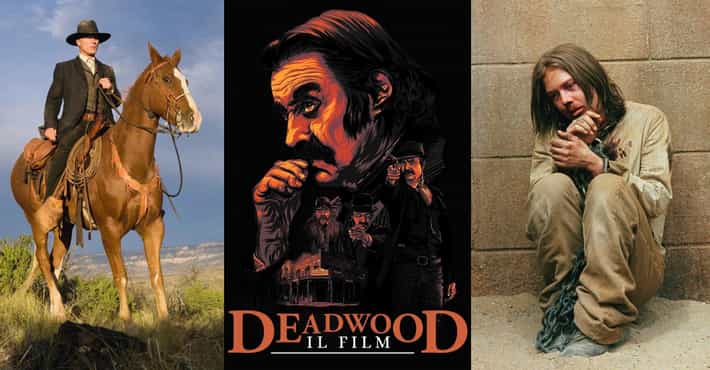 Best Movies Similar to No Country for Old Men: Ranked.