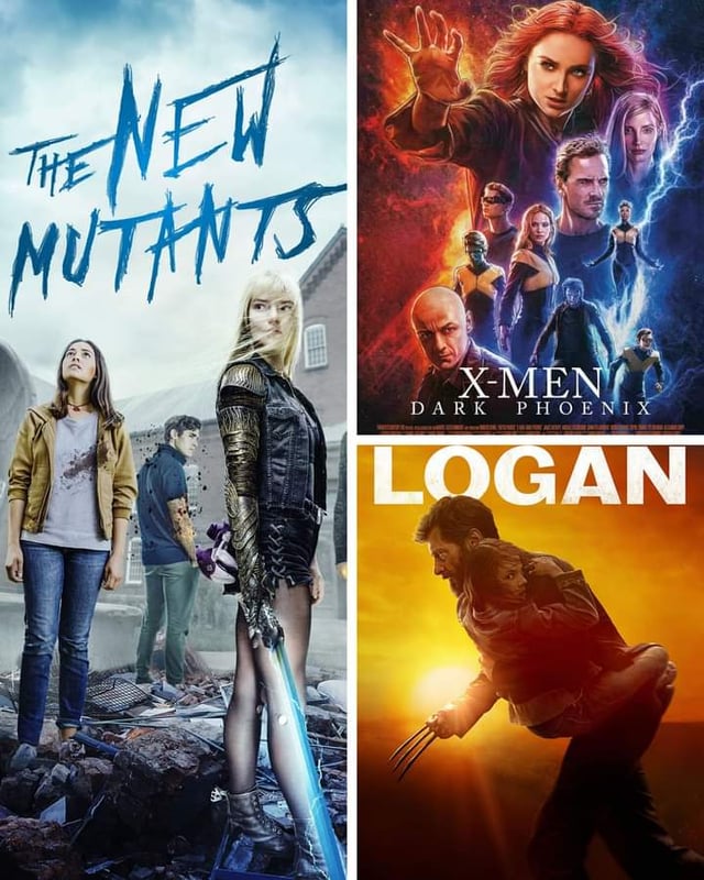 If You Enjoyed Movies Like The New Mutants, Watch These Next.