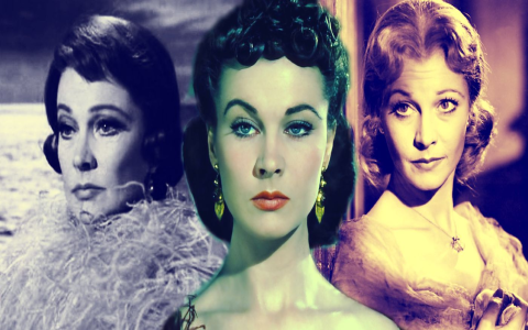 Looking for Classic Movies Like Gone with the Wind? These Old Movies Are Just as Good!