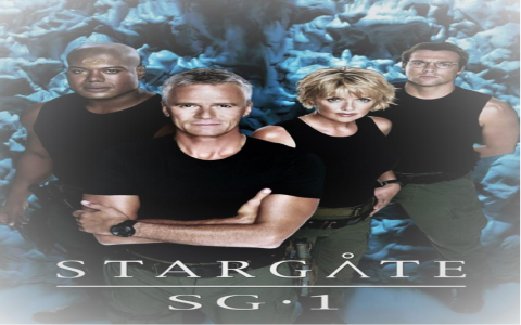 Best Shows Like Stargate Atlantis: Where to Watch Similar Sci-Fi Series.