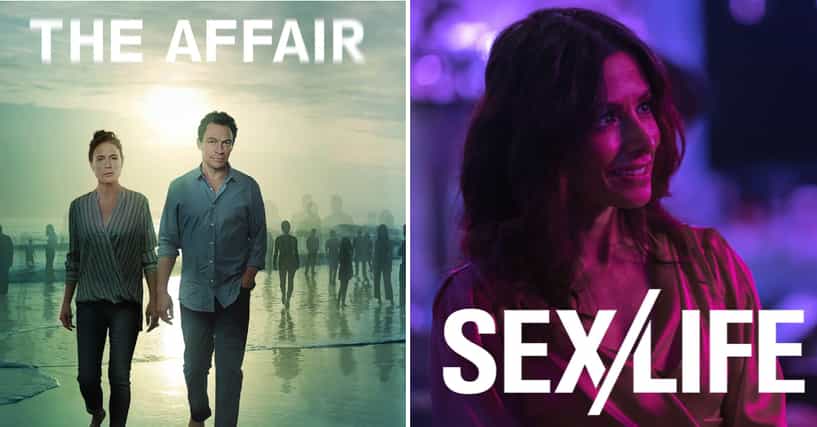 More Series Like The Affair: Best Shows About Infidelity.