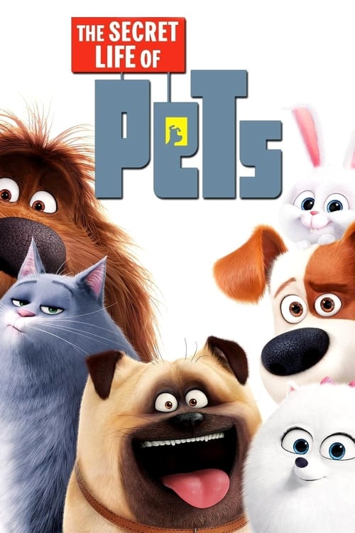 Looking for Movies Like The Secret Life of Pets 2? Weve Got You Covered