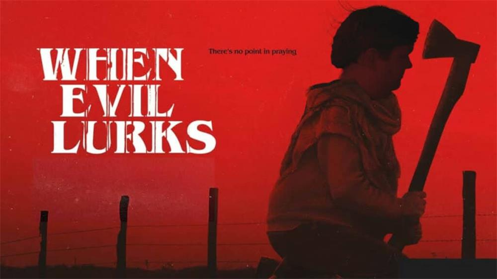 Movies Like When Evil Lurks: Top Picks for Horror Fans