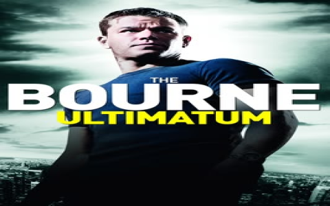 Movies Like Bourne Ultimatum: Top Action Thriller Picks!