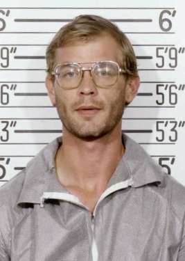 See Jeffrey Dahmer Prom Picture: Whats the True Story?