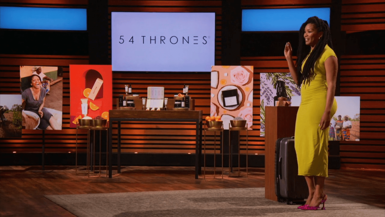 54 Thrones After Shark Tank: What Happened Next & Where to Buy?