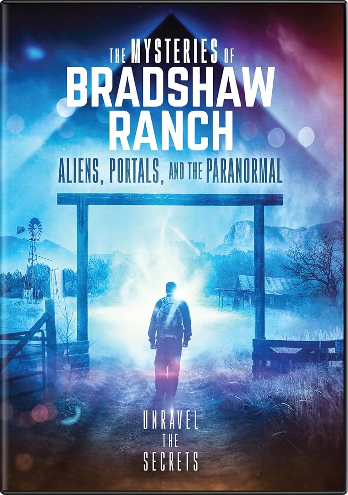 Movies Like Skinwalker Ranch: Find Similar Paranormal & Mystery Films!