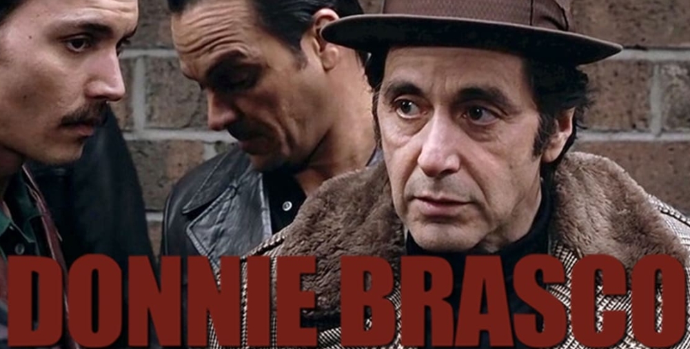 Movies Like Donnie Brasco: Top Picks & Where to Watch Them!