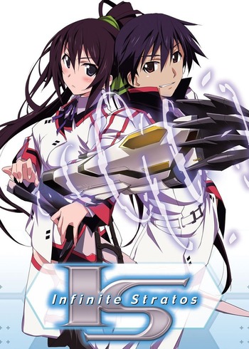 Looking for Anime Like Infinite Stratos? Check These Out!