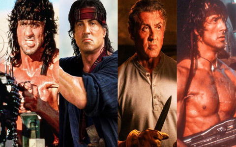 Movies Like Rambo Last Blood: Top Action Picks for Fans!