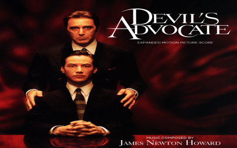 If You Liked Devils Advocate, Watch These Movies Next!