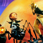 Loved Movies Like James and the Giant Peach? Check Out These Magical Films!