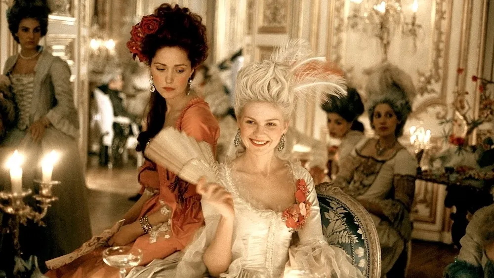 More Movies like Marie Antoinette: Your Guide to Historical Fashion Films.