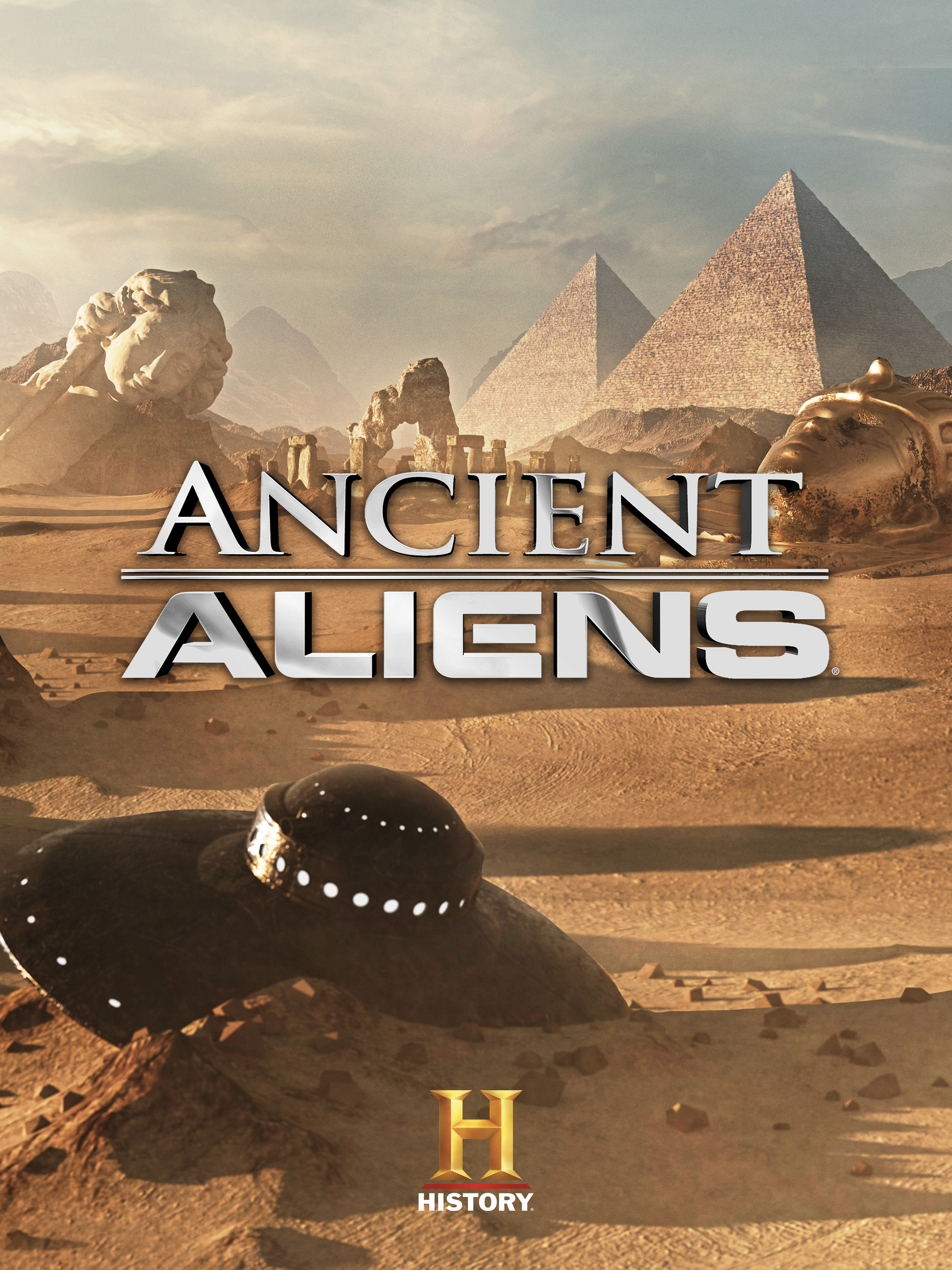 Best TV Shows Like Ancient Aliens: Uncover the Unknown.