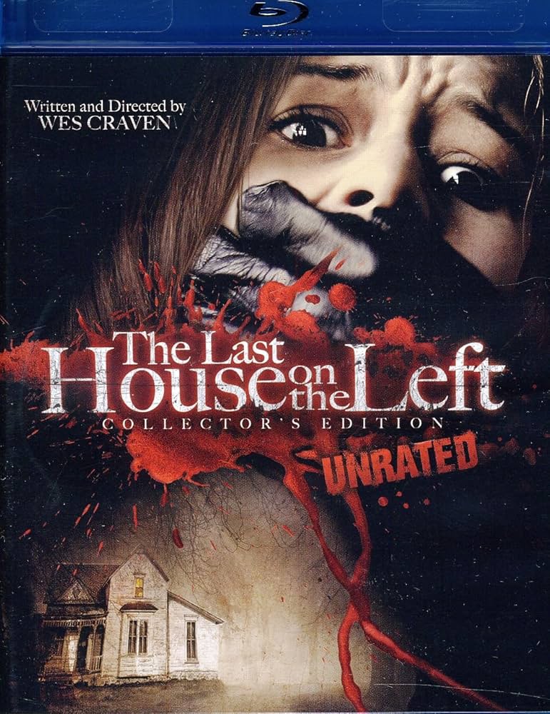 Movies Like The Last House on the Left: Intense Films Youll Love.