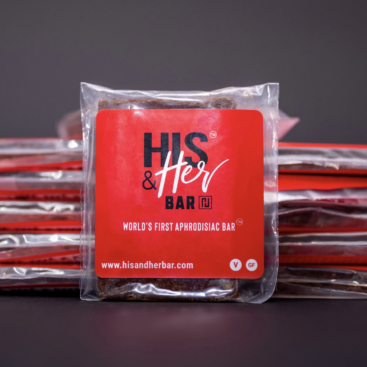 His & Her Aphrodisiac Bar Reviews: Do They Really Work?