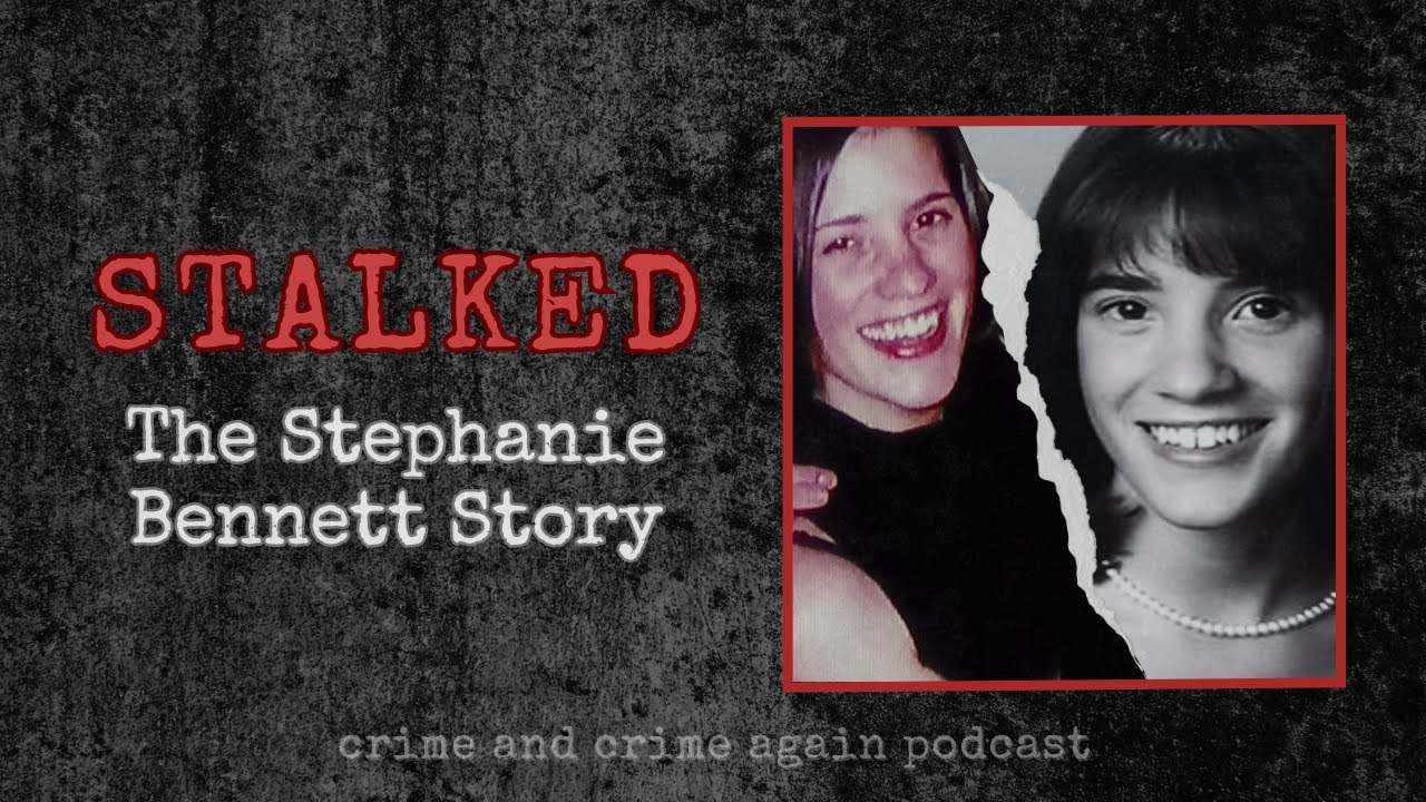 Stephanie Bennett: How Did Her Murder Unfold? (Crime Scene Facts)