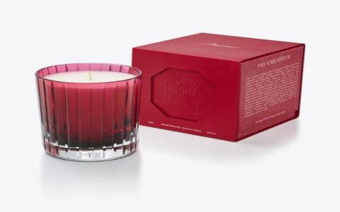 Baccarat Heartbreak Perfume Review: Find Your Honest Feedback!